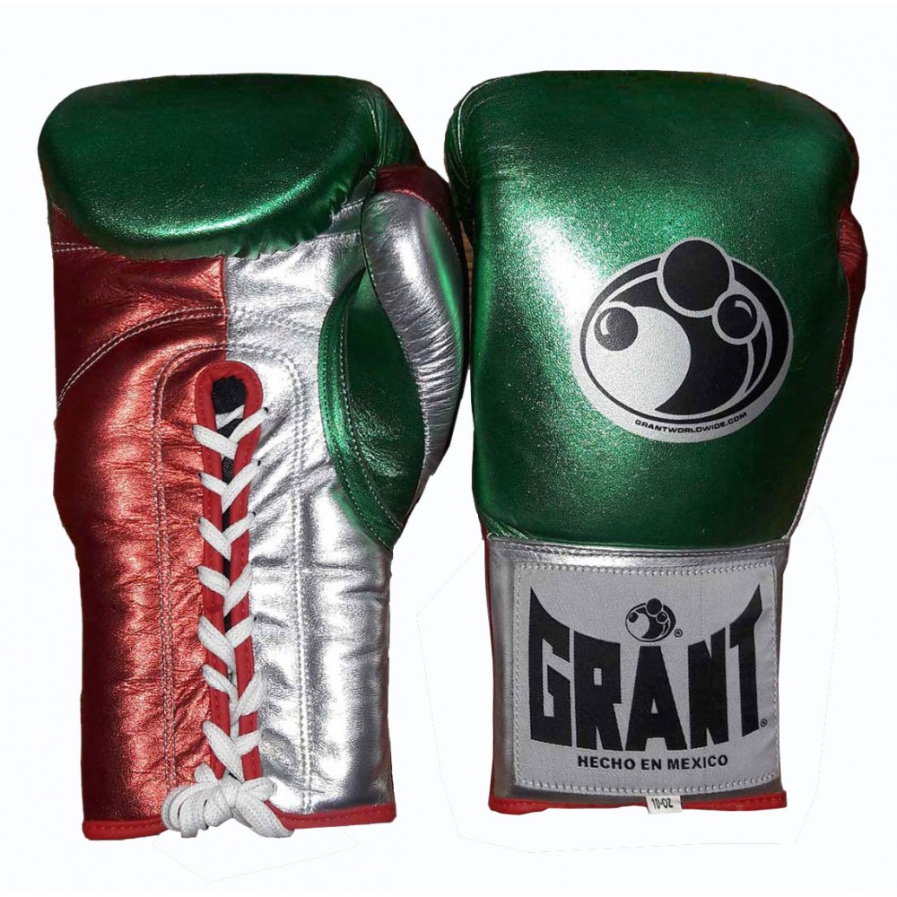 Grant Worldwide Boxing Grants Boxing Gloves